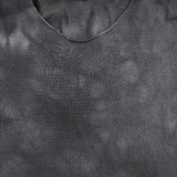 COMME des GARCONS COMME des GARCONS S19N003 後染め加工 セーター ニット ネイビー レディース コムデギャルソン/コムコム【中古】5-0301M∞