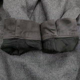 RYU サイズF ウール ワンピース グレー レディース リュー【中古】4-1217T♪