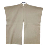 AMERI ニット セットアップ TOILE DE JOUY WITH KNIT DRESS ワンピース ベージュ レッド レディース アメリ【中古】5-0119M∞