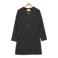 AMERI MANY WAY LAYERED PLEATS DRESS プリーツスカート セットアップ ブラック レディース アメリ【中古】5-0224M∞