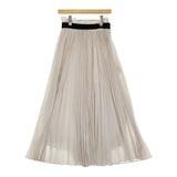 AMERI MANY WAY LAYERED PLEATS DRESS プリーツスカート セットアップ ブラック レディース アメリ【中古】5-0224M∞