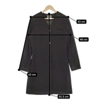 AMERI MANY WAY LAYERED PLEATS DRESS プリーツスカート セットアップ ブラック レディース アメリ【中古】5-0224M∞