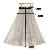 AMERI MANY WAY LAYERED PLEATS DRESS プリーツスカート セットアップ ブラック レディース アメリ【中古】5-0224M∞