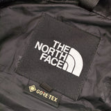 THE NORTH FACE マウンテンライトジャケット Mountain Light Jacket GORE-TEX NP11834 マウンテンパーカー カーキ メンズ ザノースフェイス【中古】5-0112T△