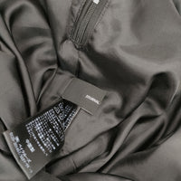 JOURNAL STANDARD ツイルベアトップオールインワン 定価19800円 24030400501010 オールインワン ツナギ 2024SS ブラック レディース ジャーナルスタンダード【中古】5-0728M△