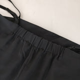 JOURNAL STANDARD ツイルベアトップオールインワン 定価19800円 24030400501010 オールインワン ツナギ 2024SS ブラック レディース ジャーナルスタンダード【中古】5-0728M△