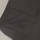 JOURNAL STANDARD ツイルベアトップオールインワン 定価19800円 24030400501010 オールインワン ツナギ 2024SS ブラック レディース ジャーナルスタンダード【中古】5-0728M△