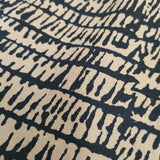 marimekko Aadi Benu Bono ベヌボノ ワンピース ブラウン ブラック レディース マリメッコ【中古】5-0419M∞