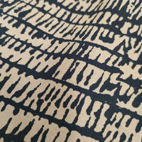 marimekko Aadi Benu Bono ベヌボノ ワンピース ブラウン ブラック レディース マリメッコ【中古】5-0419M∞