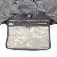 PORTER TANKER タンカー トートバッグ ブラック メンズ ポーター【中古】5-0407G◎