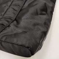 PORTER TANKER タンカー トートバッグ ブラック メンズ ポーター【中古】5-0407G◎