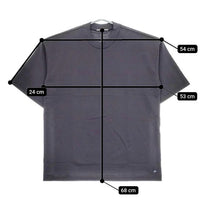 mina perhonen silea abs8271hs 定価17600円 サイズS 半袖Ｔシャツ カットソー ネイビー レディース ミナペルホネン【中古】5-0521S∞