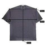 mina perhonen silea abs8271hs 定価17600円 サイズS 半袖Ｔシャツ カットソー ネイビー レディース ミナペルホネン【中古】5-0521S∞