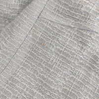 Doux archives ツイード ドレス ワンピース ライトブルー レディース ドゥ・アルシーヴ【中古】5-0201M∞