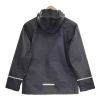 patagonia Torrentshell 3L Jacket 62470 ナイロンジャケット マウンテンパーカー ブラック レディース パタゴニア【中古】5-0203M∞