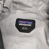 patagonia Torrentshell 3L Jacket 62470 ナイロンジャケット マウンテンパーカー ブラック レディース パタゴニア【中古】5-0203M∞