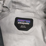 patagonia Torrentshell 3L Jacket 62470 ナイロンジャケット マウンテンパーカー ブラック レディース パタゴニア【中古】5-0203M∞