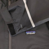 patagonia Torrentshell 3L Jacket 62470 ナイロンジャケット マウンテンパーカー ブラック レディース パタゴニア【中古】5-0203M∞