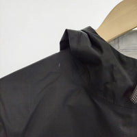 patagonia Torrentshell 3L Jacket 62470 ナイロンジャケット マウンテンパーカー ブラック レディース パタゴニア【中古】5-0203M∞