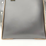 Hender Scheme assemble hand bag tall M トートバッグ ブラック レディース エンダースキーマ【中古】5-0707G◎