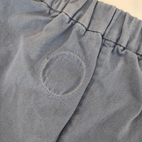 Lin francais d'antan コットンイージーパンツ パンツ ブルー レディース ランフランセダンタン【中古】5-0402M∞