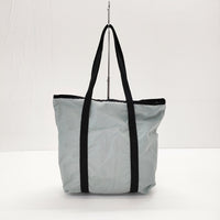 Tough Traveler USA製 トートバッグ グレー レディース タフトラベラー【中古】5-0707G◎