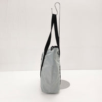 Tough Traveler USA製 トートバッグ グレー レディース タフトラベラー【中古】5-0707G◎