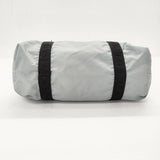 Tough Traveler USA製 トートバッグ グレー レディース タフトラベラー【中古】5-0707G◎