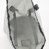 Tough Traveler USA製 トートバッグ グレー レディース タフトラベラー【中古】5-0707G◎