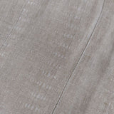 FRANK LEDER リネン ワンピース ベージュ レディース フランクリーダー【中古】5-0402M∞
