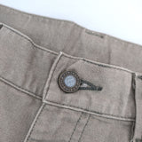 patagonia Straight Jeans 55100 ジーンズ サイズ30 デニムパンツ ベージュ メンズ パタゴニア【中古】5-0125G∞