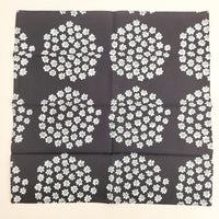 marimekko Puketti プケッティ ランチョンマット その他雑貨 ネイビー ミズイロ レディース マリメッコ【中古】5-0310G◎