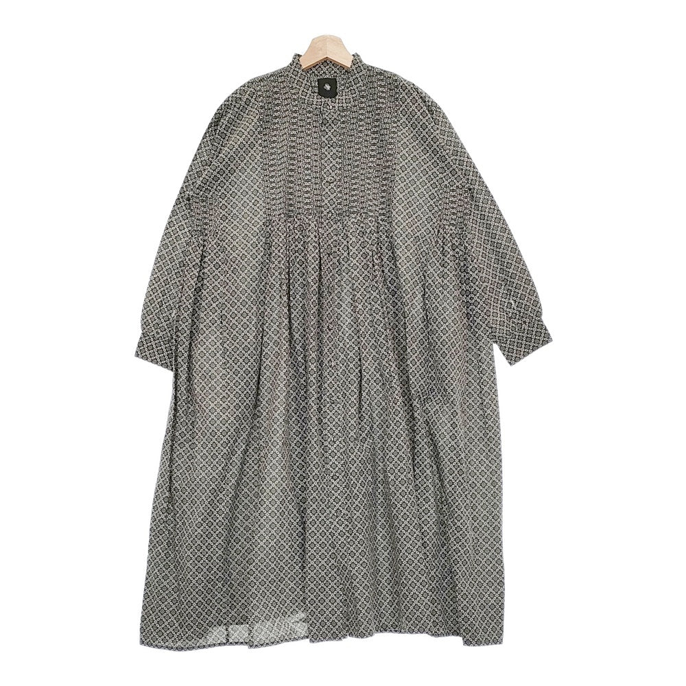 新品未使用タグ付き　maison de soil トップス　コットン　レディース maison de soil メゾン ド ソイル 80s コットン スモール