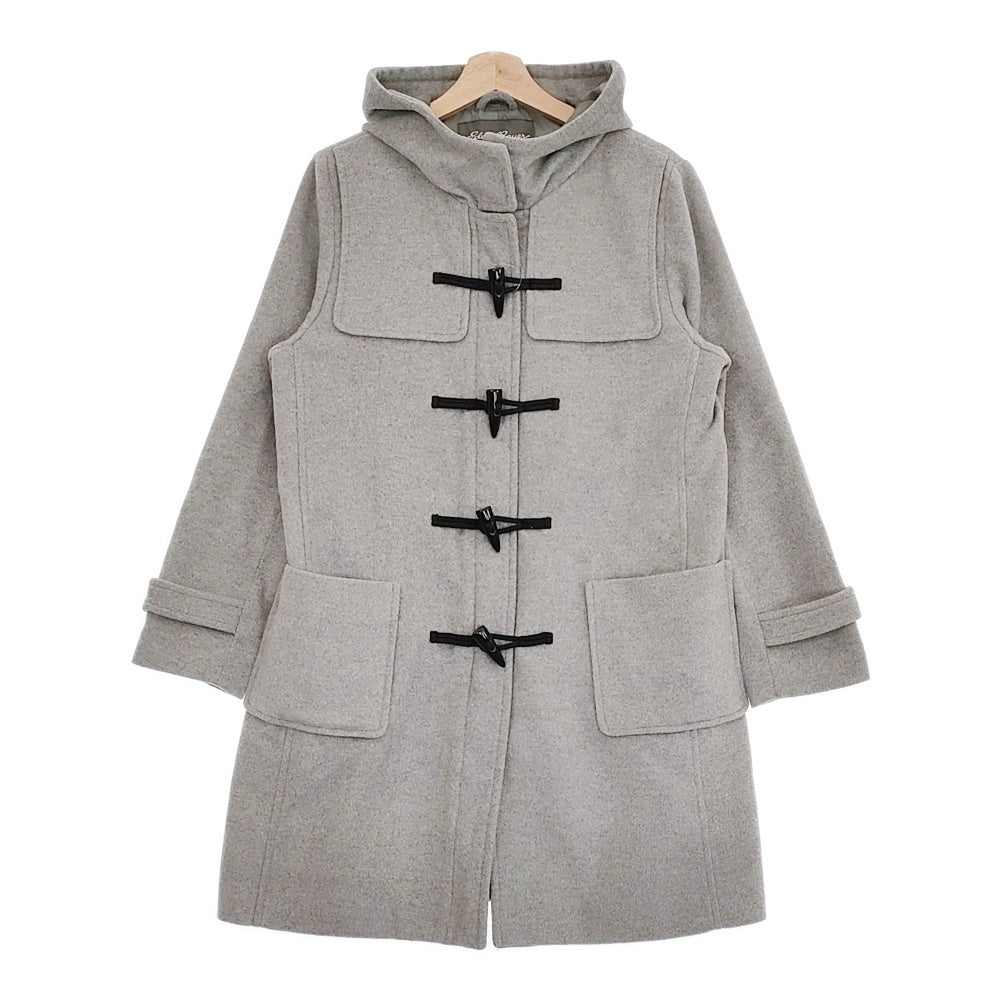 エディバウアー　ネイビー ウール ダッフルコート 254212-01_2048x.jpg?v=1735692321