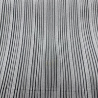 PLEATS PLEASE ISSEY MIYAKE ハイネック プリーツ PP61-FK302 長袖Ｔシャツ カットソー ロンＴ グレー レディース プリーツプリーズ【中古】5-0220M∞