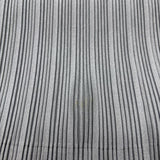 PLEATS PLEASE ISSEY MIYAKE ハイネック プリーツ PP61-FK302 長袖Ｔシャツ カットソー ロンＴ グレー レディース プリーツプリーズ【中古】5-0220M∞
