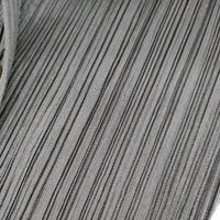 PLEATS PLEASE ISSEY MIYAKE 4Bジャケット プリーツ PP63-JD411 ジャケット カーキ レディース プリーツプリーズ【中古】5-0220M∞