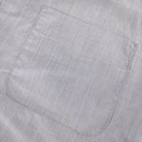 Paul Harnden サイズS 長袖シャツ ブルー レディース ポールハーデン【中古】5-0220M∞