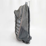 DAIWA LIFESTYLE 新品 24SS BACKPACK/L 定価22000円 リュック・デイパック グレー メンズ ダイワライフスタイル【中古】5-0114G◎