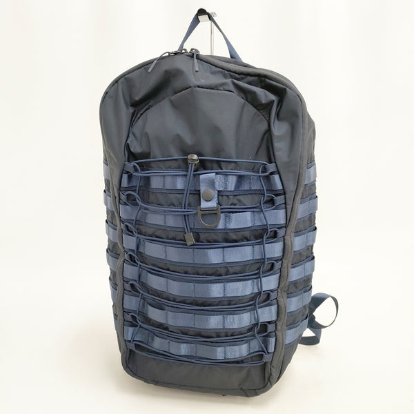 DAIWA LIFESTYLE 新品 24SS BACKPACK 定価18150円 リュック・デイパック ネイビー メンズ ダイワライフスタイル【中古】5-0114G◎