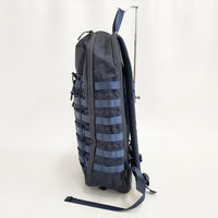 DAIWA LIFESTYLE 新品 24SS BACKPACK 定価18150円 リュック・デイパック ネイビー メンズ ダイワライフスタイル【中古】5-0114G◎#