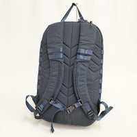 DAIWA LIFESTYLE 新品 24SS BACKPACK 定価18150円 リュック・デイパック ネイビー メンズ ダイワライフスタイル【中古】5-0114G◎#