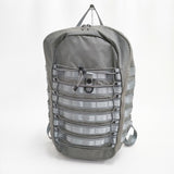 DAIWA LIFESTYLE 新品 24SS BACKPACK 定価18150円 リュック・デイパック グレー メンズ ダイワライフスタイル【中古】5-0114G◎