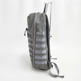 DAIWA LIFESTYLE 新品 24SS BACKPACK 定価18150円 リュック・デイパック グレー メンズ ダイワライフスタイル【中古】5-0114G◎