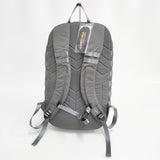 DAIWA LIFESTYLE 新品 24SS BACKPACK 定価18150円 リュック・デイパック グレー メンズ ダイワライフスタイル【中古】5-0114G◎