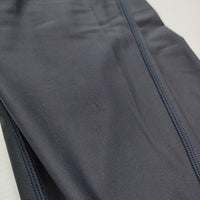 DAIWA LIFESTYLE 未使用品 DU-026-6022EX LEGGINGS サイズL 定価8690円 レギンス ネイビー メンズ ダイワライフスタイル【中古】4-1227M♪