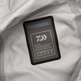 DAIWA LIFESTYLE 新品 LIGHT SHELL PARKA L 定価47300円 マウンテンパーカー 24SS グレー メンズ ダイワライフスタイル【中古】4-1227M♪