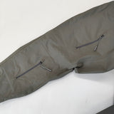 DAIWA LIFESTYLE 新品 LIGHT SHELL PARKA M 定価47300円 マウンテンパーカー 24SS グレー メンズ ダイワライフスタイル【中古】4-1227M♪