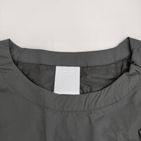 DAIWA LIFESTYLE 新品 PACKABLE T-SHIRTS M 定価9900円 半袖Ｔシャツ カットソー 24SS グレー メンズ ダイワライフスタイル【中古】5-0603S♪