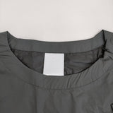 DAIWA LIFESTYLE 新品 PACKABLE T-SHIRTS M 定価9900円 半袖Ｔシャツ カットソー 24SS グレー メンズ ダイワライフスタイル【中古】5-0603S♪